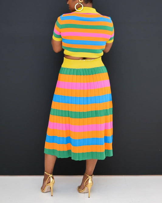 Bright Side Babe Set