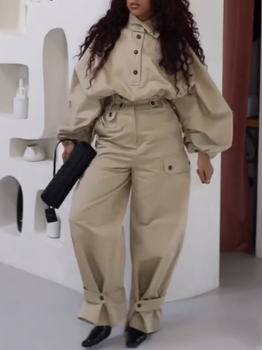 Drawstring Tooling Wind Set