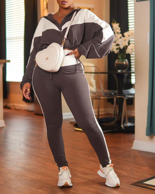 Urban Sports Suit