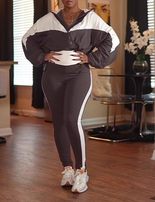 Urban Sports Suit