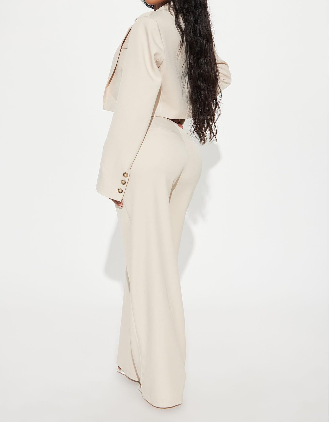 Elegant Business Suit