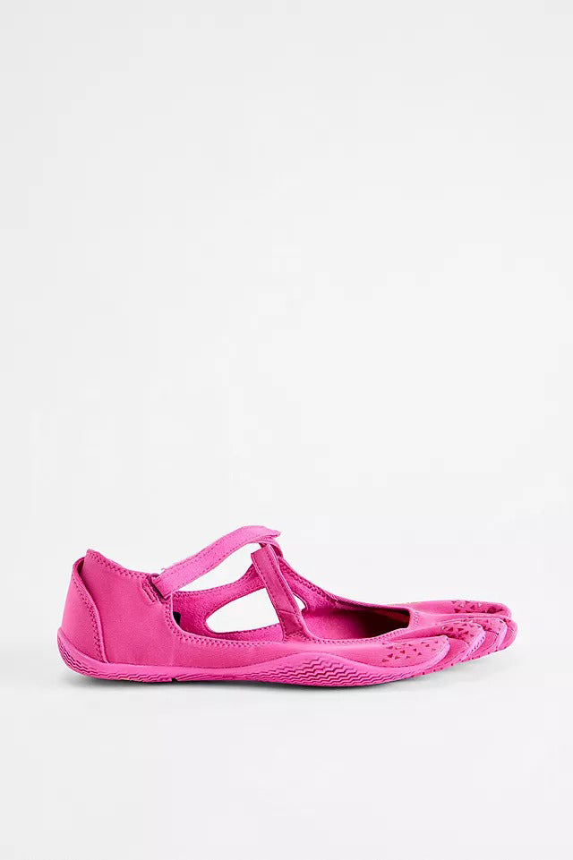 Women's Five-Toe Barefoot Yoga & Pilates Shoes