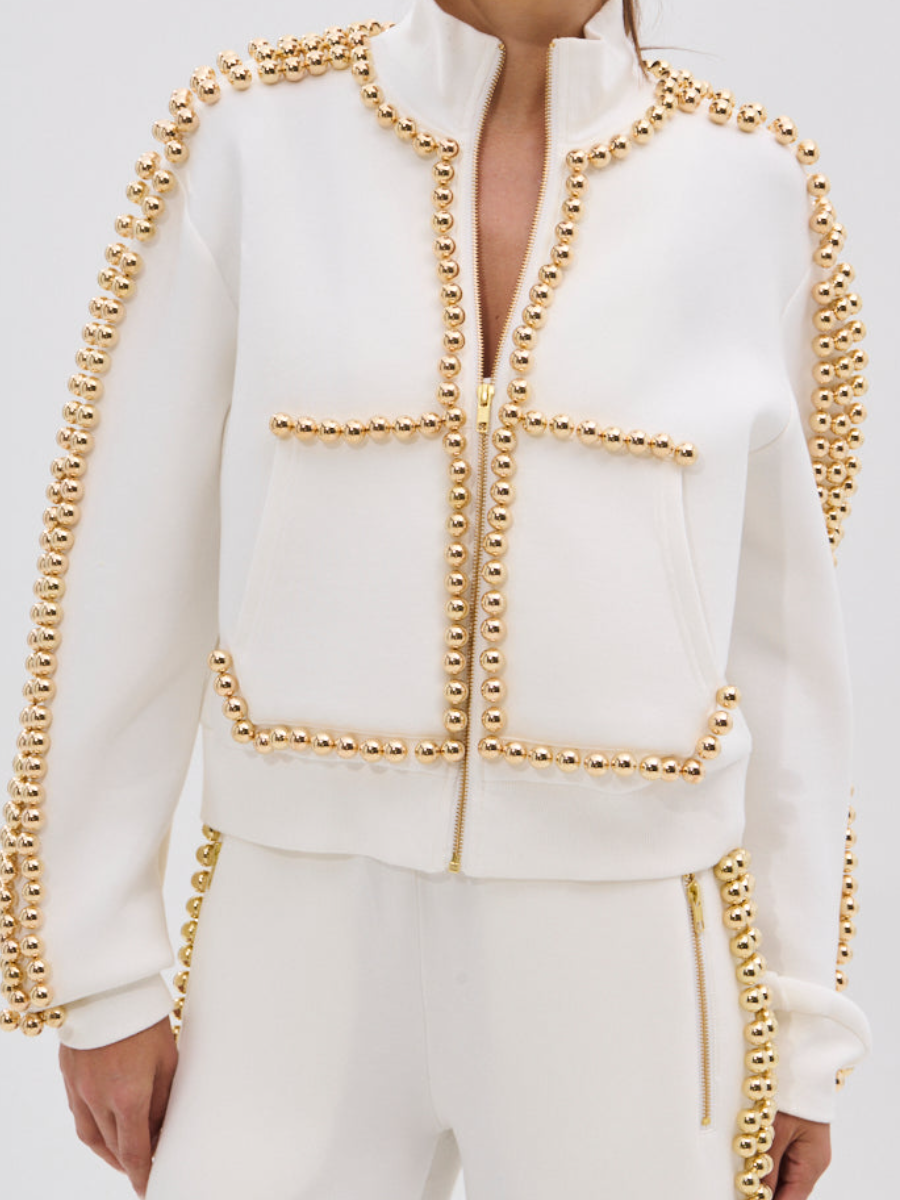 Pearl Modified Casual Suit