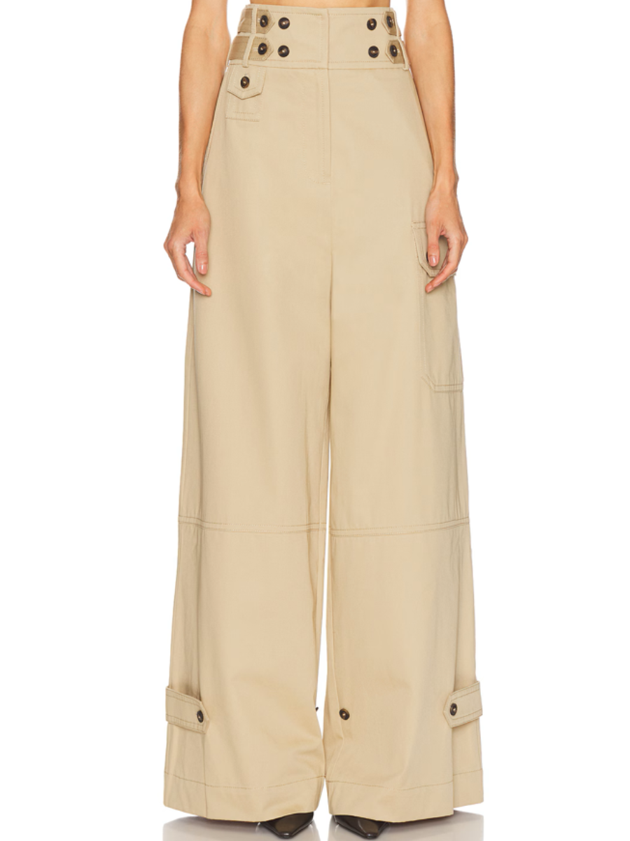 Drawstring Tooling Wind Set