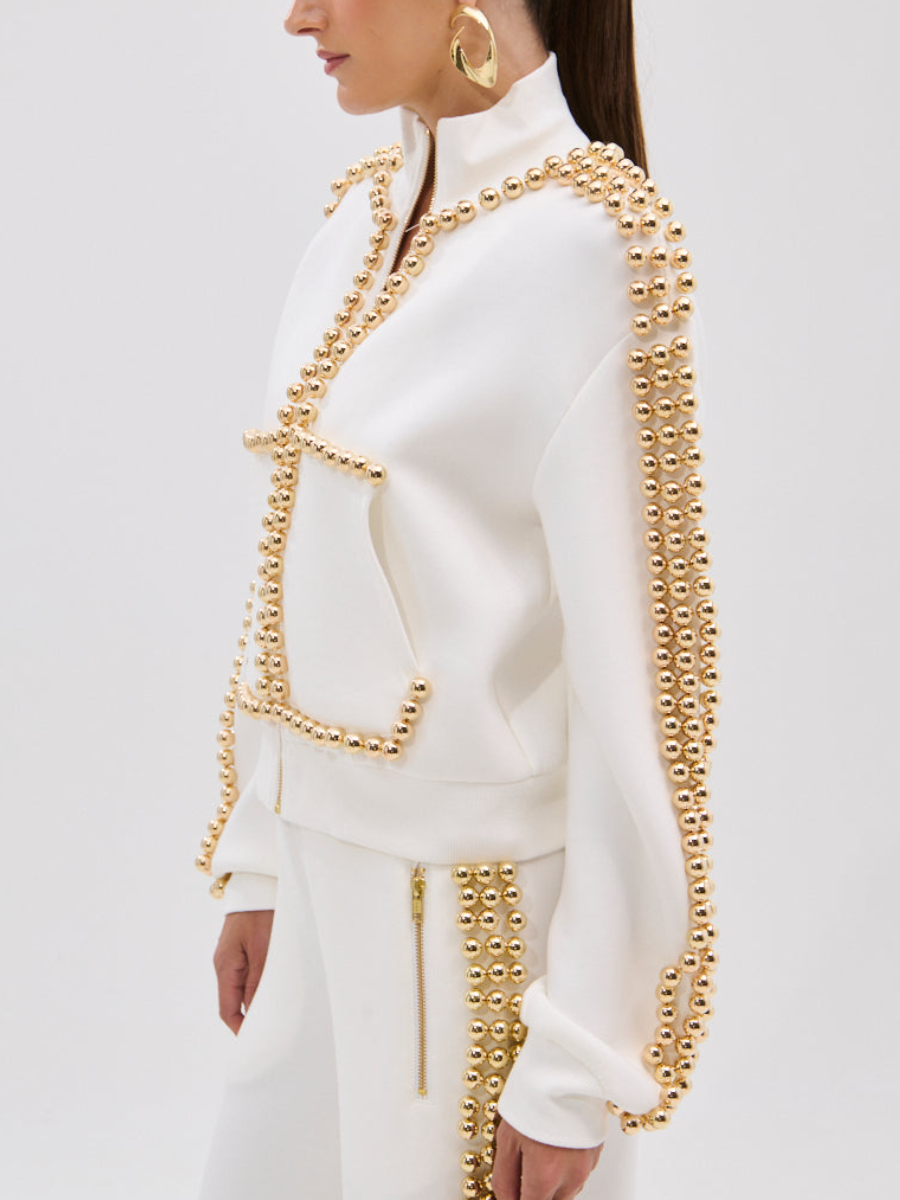 Pearl Modified Casual Suit